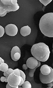 High-purity Spherical Aluminum Powder