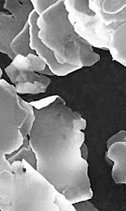Aerated Concrete Aluminum Powder
