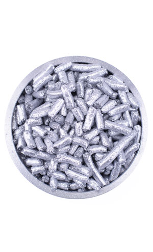 Aluminum Granules