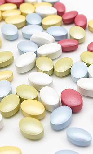Pharmaceutical Industry