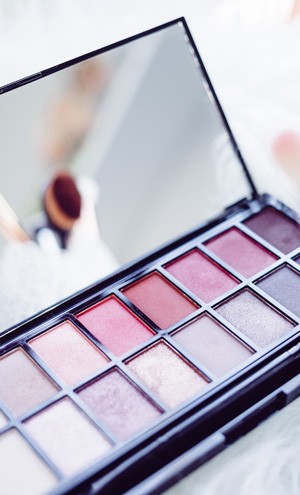 Cosmetics Industry
