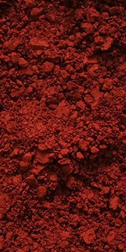 Iron Oxide Red