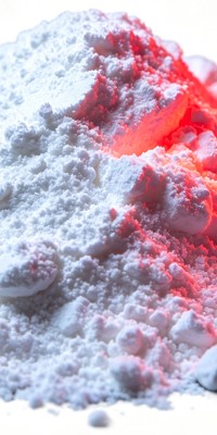 Agricultural Light Energy Conversion Materials