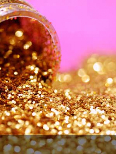 Glitter Pigment Division