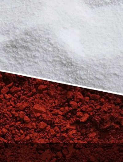 Inorganic Pigments Division