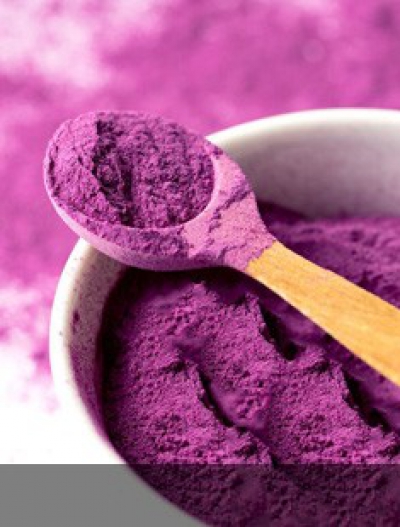 Plant Pigments Division