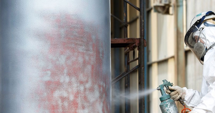 Anti-corrosion Industry
