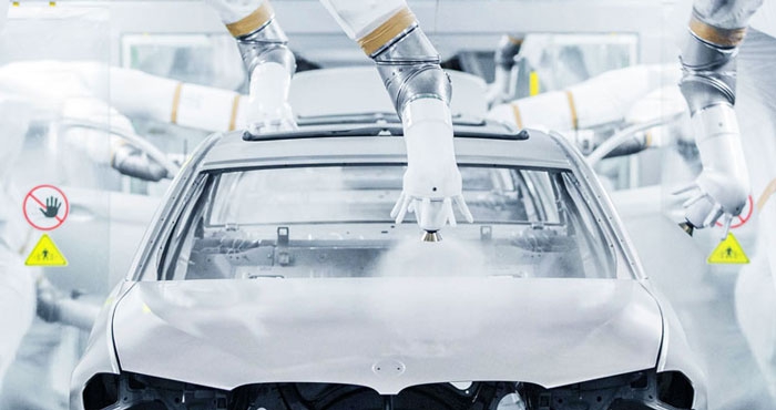 Automotive Industry