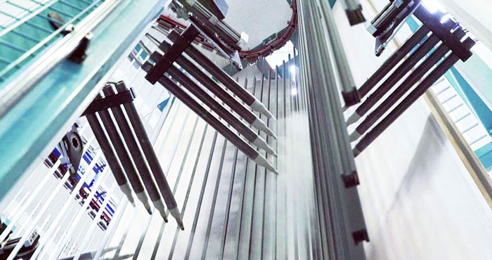 Powder Coating Industry