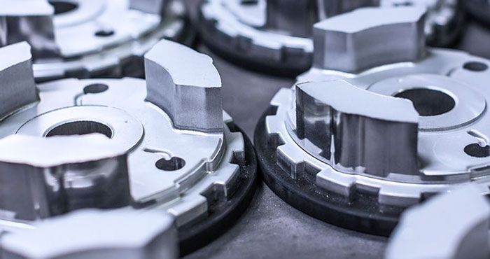 Powder Metallurgy Industry
