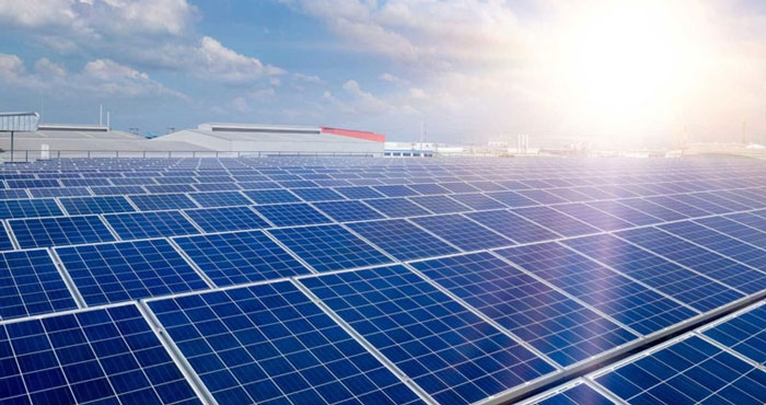 Solar Industry