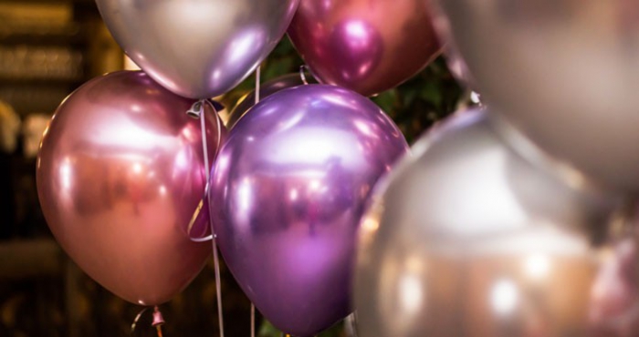 Balloon Industry