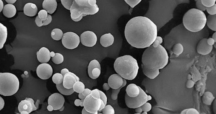 High-purity Spherical Aluminum Powder