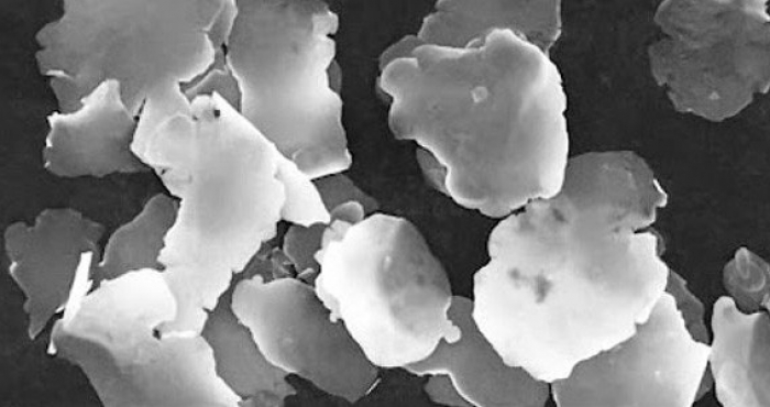 Aerated Concrete Aluminum Powder