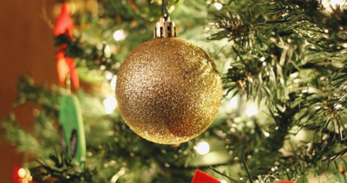 Decorate