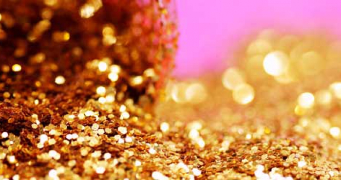 Glitter Pigment Division