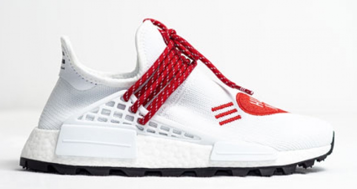 Footwear & Apparel