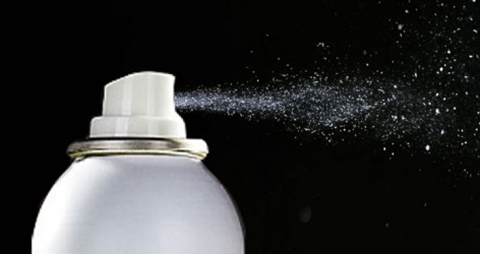 Food sprays
