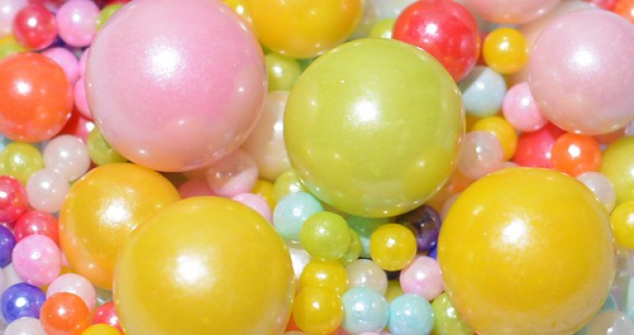 Candy