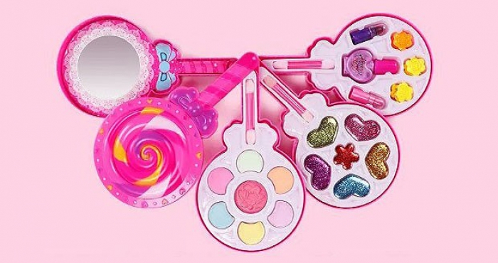 Children's Cosmetics