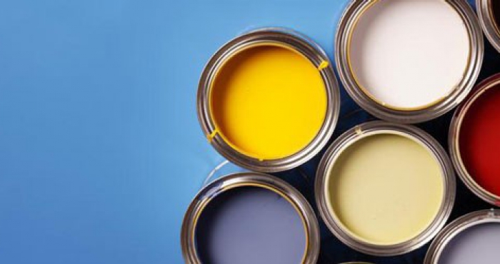 Paint Industry