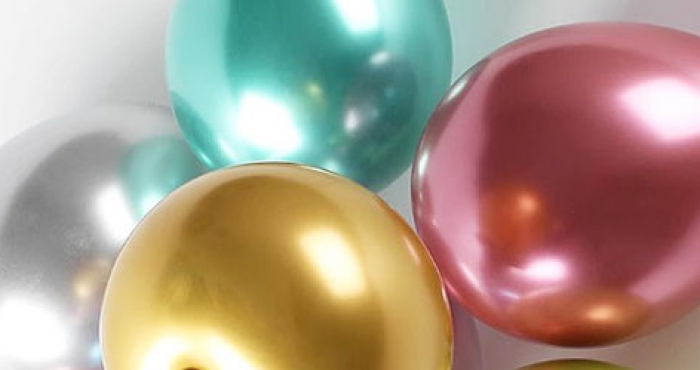 Balloon Industry