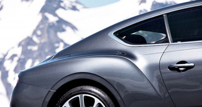 Auto Paint Industry