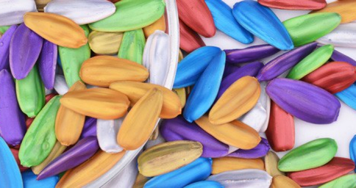 Seed Coating Industry