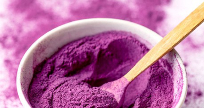 Plant Pigments Division