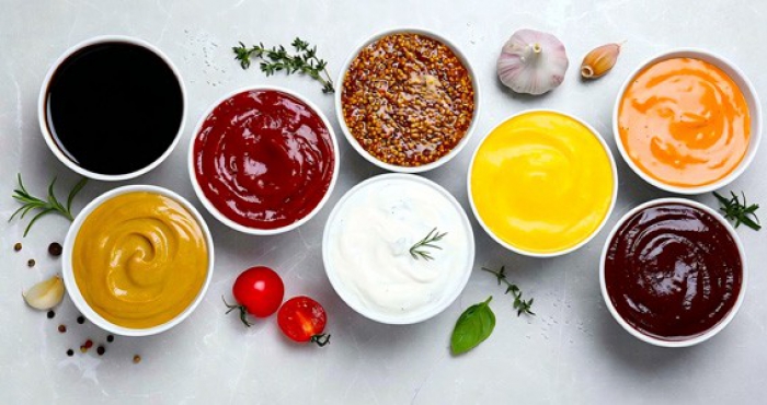 Sauces