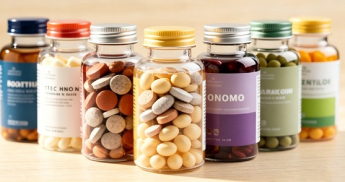 Dietary Supplements