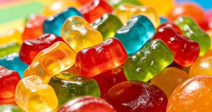 Candy