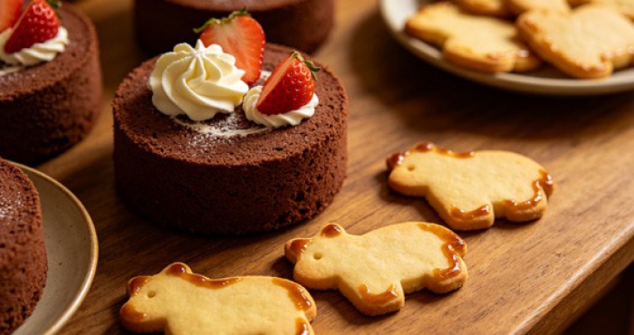 Baking
