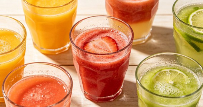 Beverages