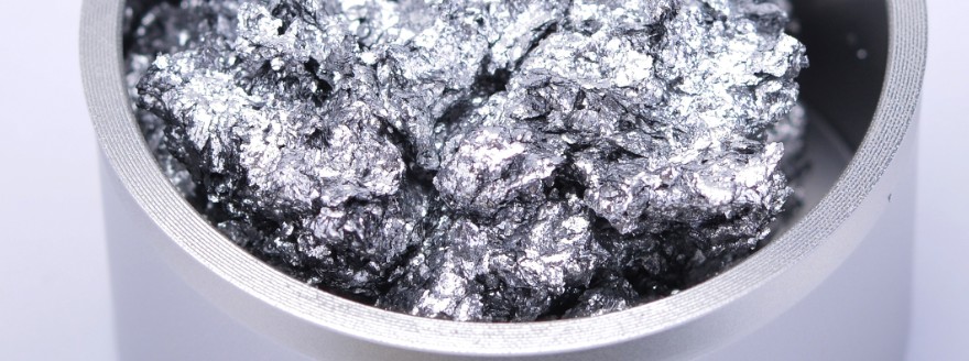 Aluminum pigment manufacturer(图1)