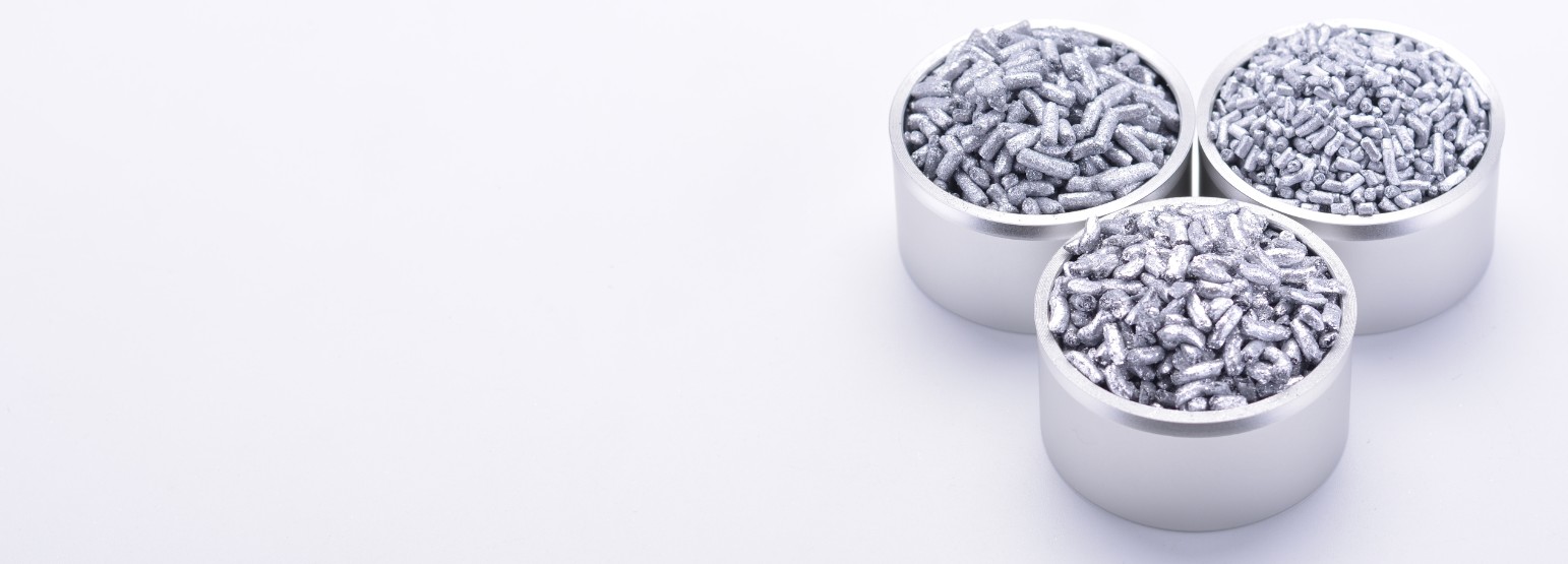 Aluminum pigment manufacturer(图2)