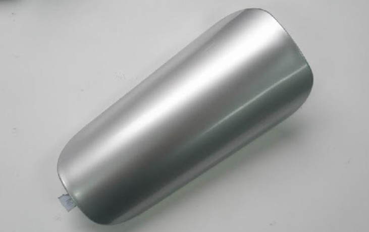 Aluminum pigment manufacturer(图3)
