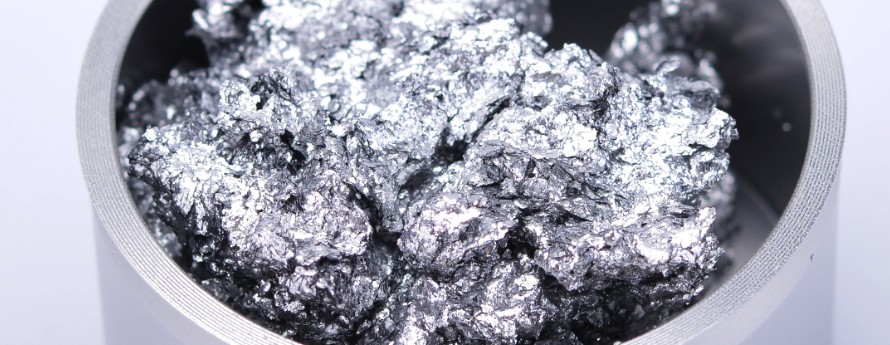 Introduction to Aluminum Pigments(图1)