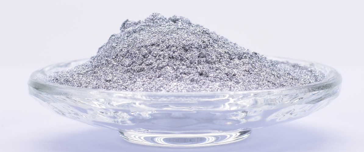 Introduction to Aluminum Pigments(图2)