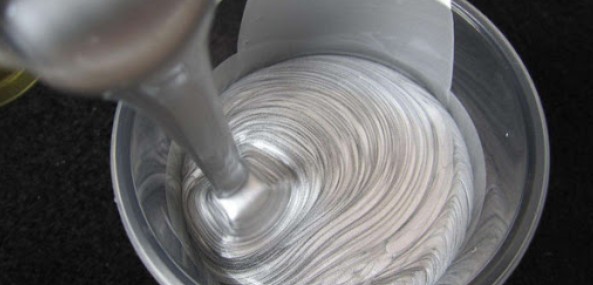 Water-based Aluminum Paste(图1)