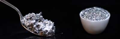 Knowledge and testing of water-based aluminum pigments(图1)