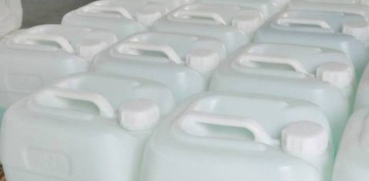 Correct use of water-based aluminum paste(图1)