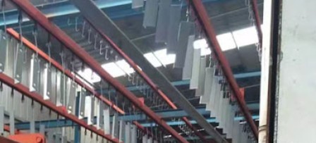 Correct use of water-based aluminum paste(图2)