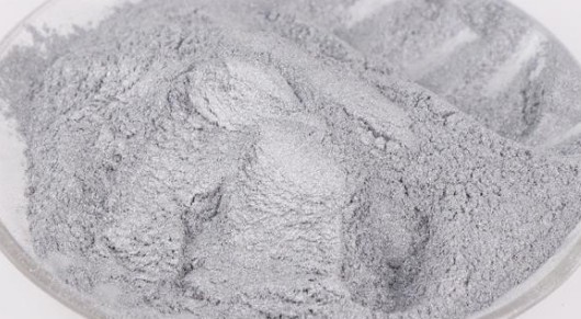 The beauty of metal powder(图1)