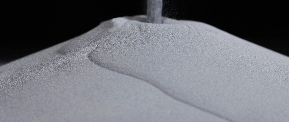 Quality standard of aerated aluminum powder(图1)