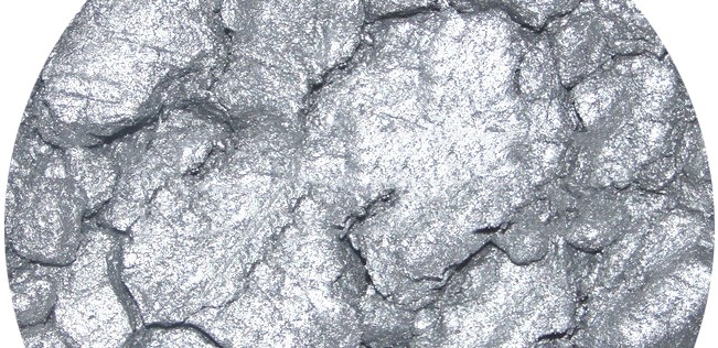 SUNFLOWER Aluminum Powder Paste(图1)