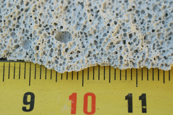 Aerated Concrete & Alu Powder(图1)