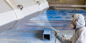 Process characteristics of coating aluminum paste(图4)