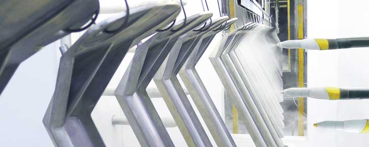 How to choose aluminum pigments(图1)