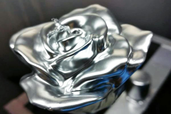 Water-based aluminum paste for coating(图2)